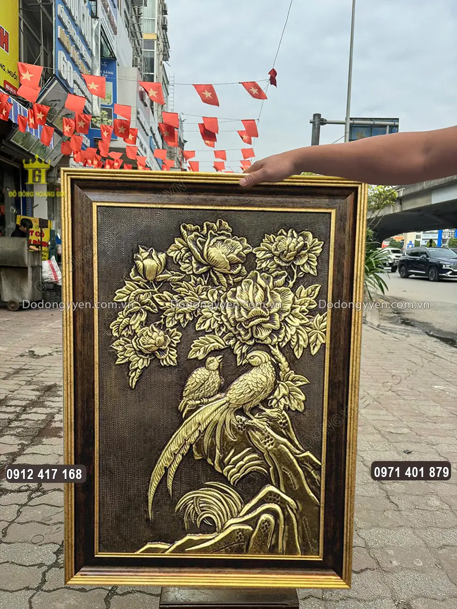 Vật phẩm l&agrave; m&oacute;n qu&agrave; tặng &yacute; nghĩa d&agrave;nh tặng người th&acirc;n
